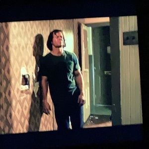 Meet your Posher, Sebastian